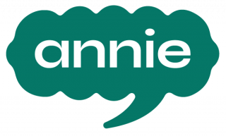 Annie Advisorin logo