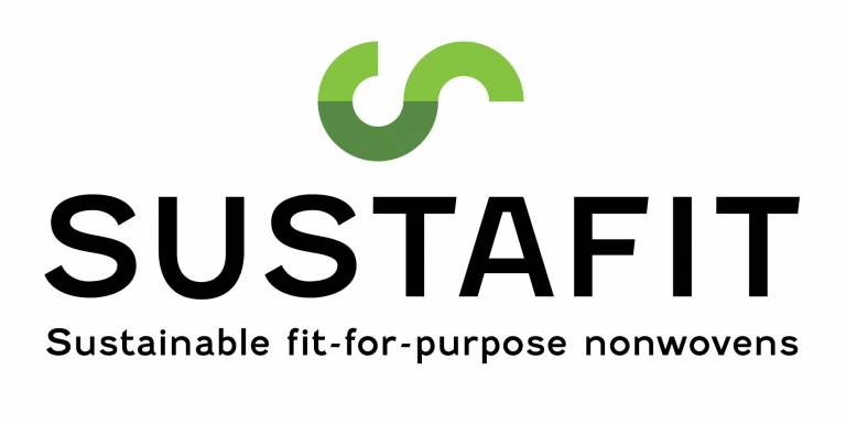 Sustafit logo