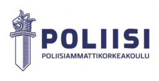 Poliisiammattikorkeakoulun logo.